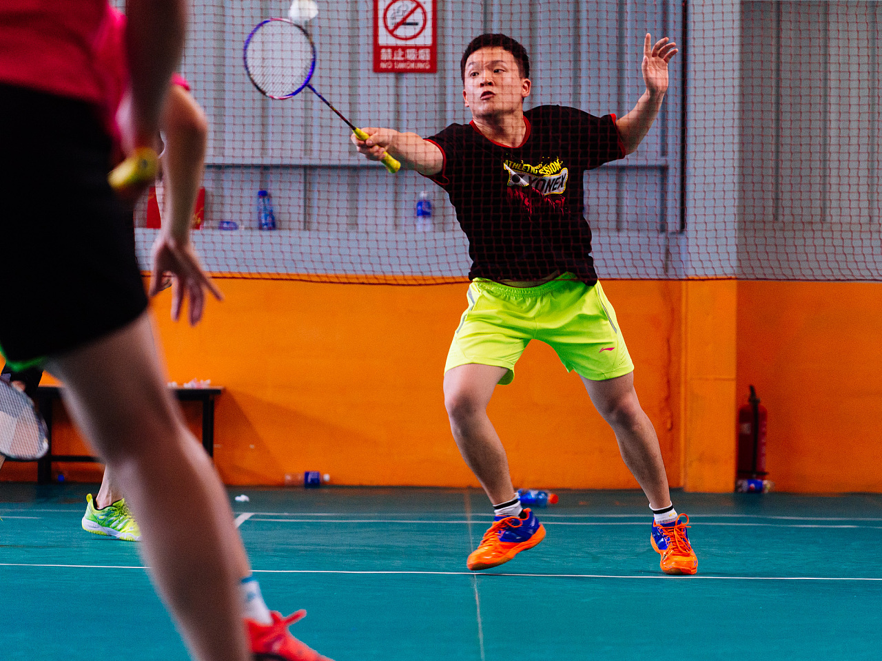 比赛中尤为 比赛中尤为