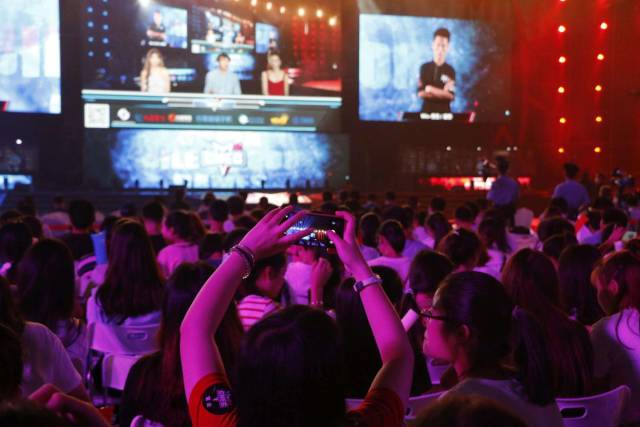 往往是一球 往往是一球