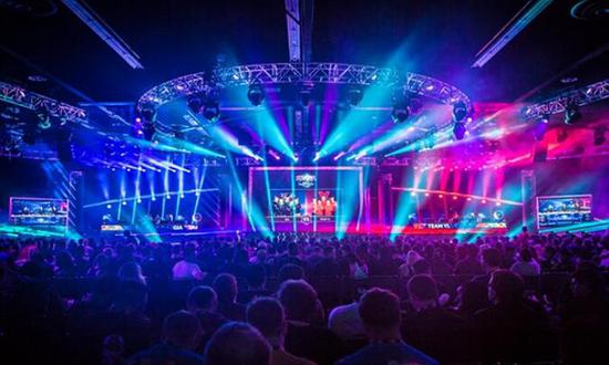 的起点
